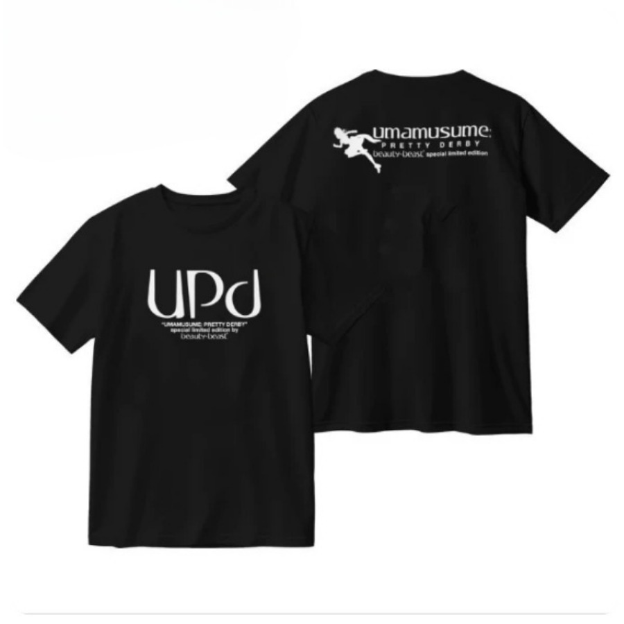 Camiseta Uma Musume Pretty Der - Street Fashion Week avaliação e preço