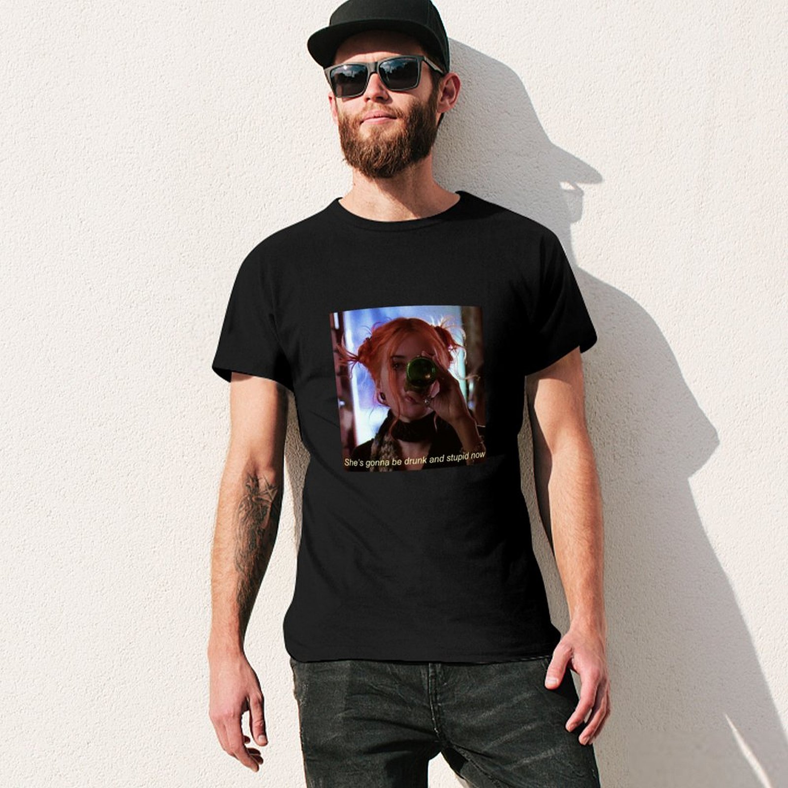 A Luz Eterna da Mente Imaculad - Street Fashion Now avaliação e preço