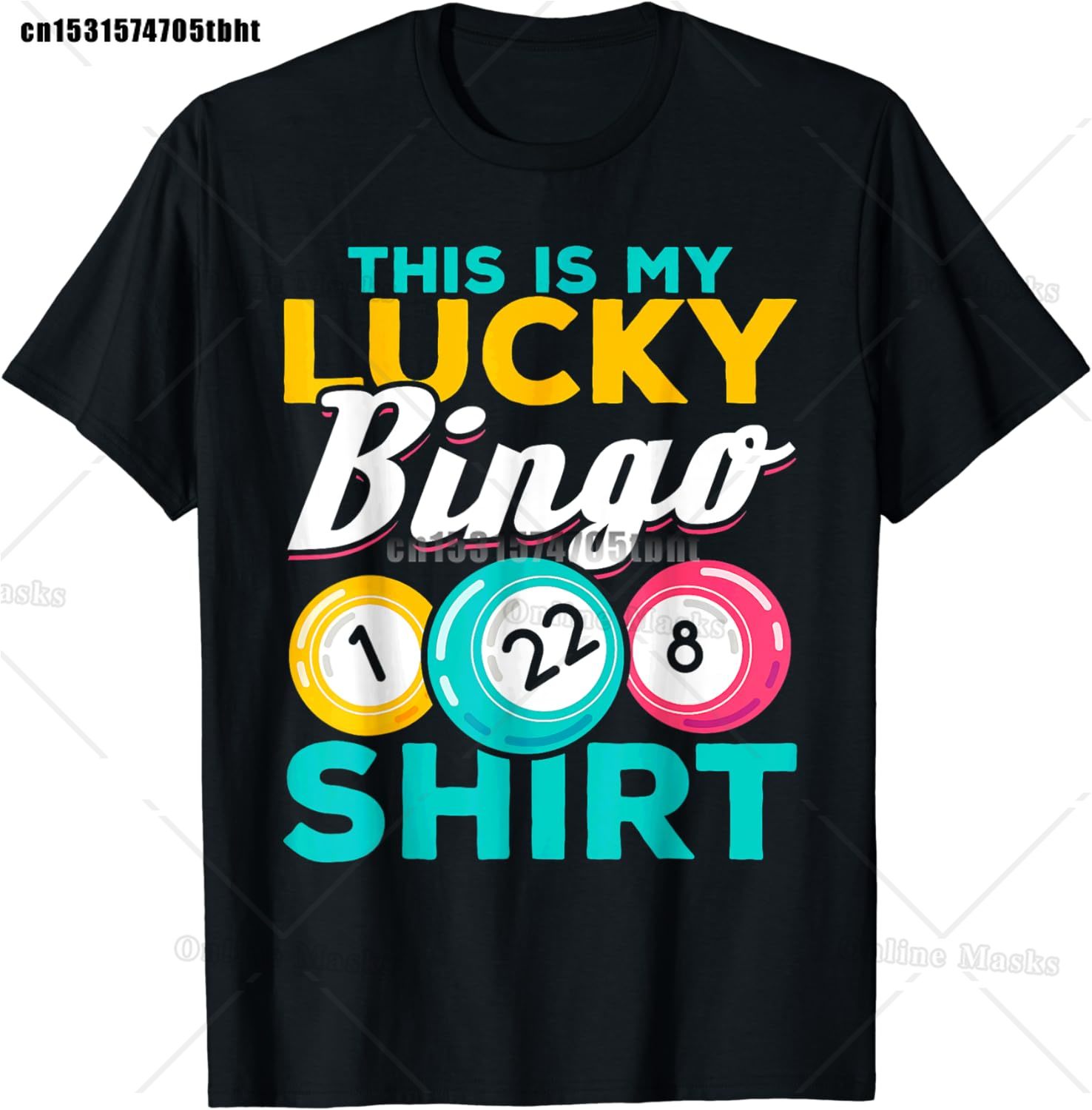 Camisa louca da senhora do Bin - Queen Street Fashion avaliação e preço
