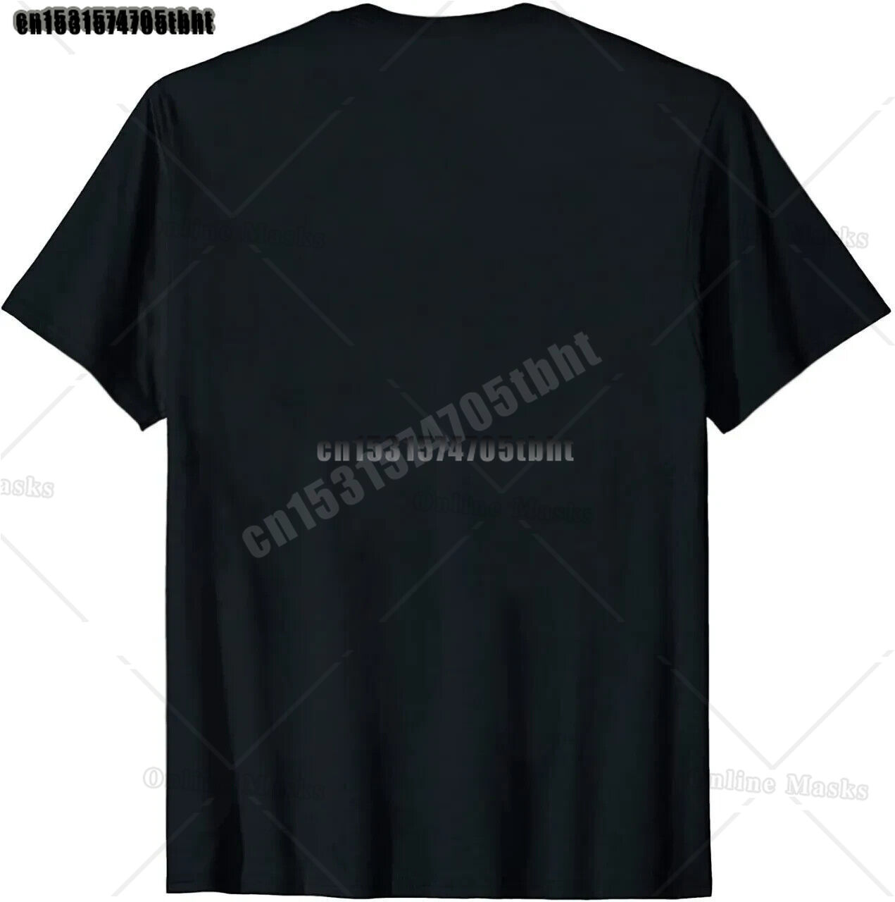 Camisa louca da senhora do Bin - Queen Street Fashion avaliação e preço