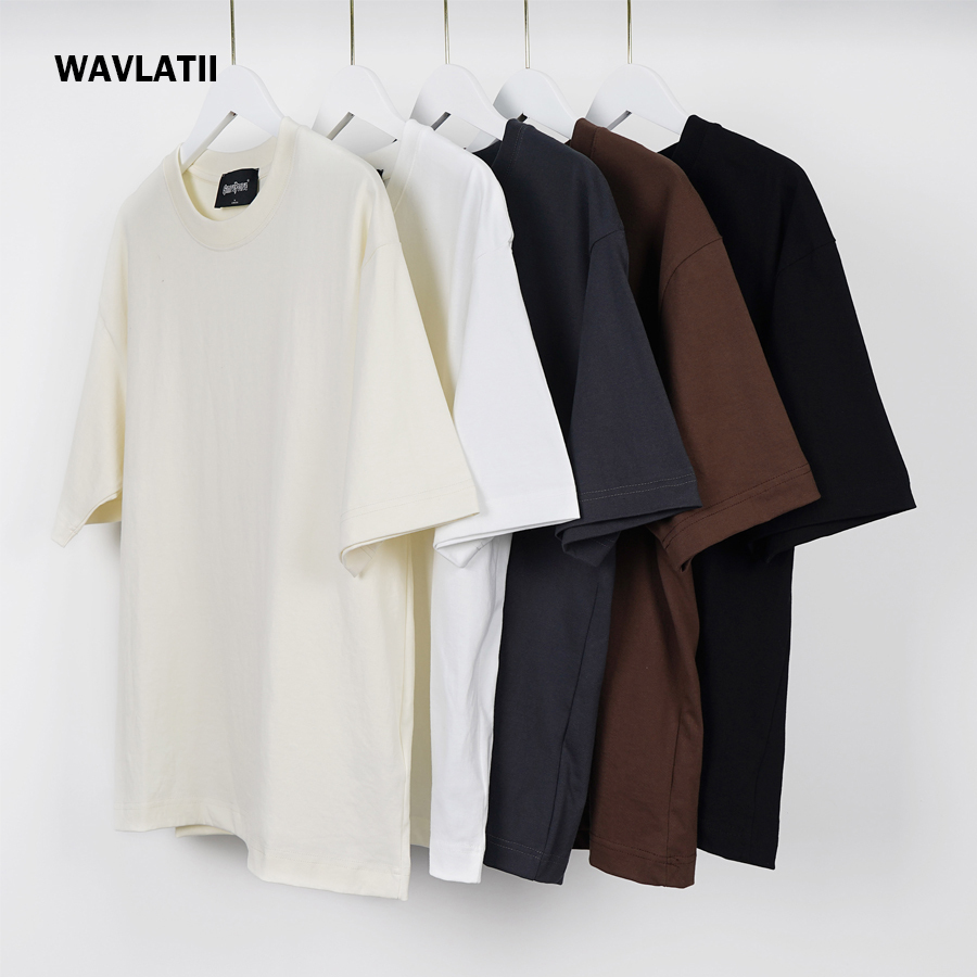 Camiseta Oversized Branca e Pr - Street Fashion Jersey avaliação e preço