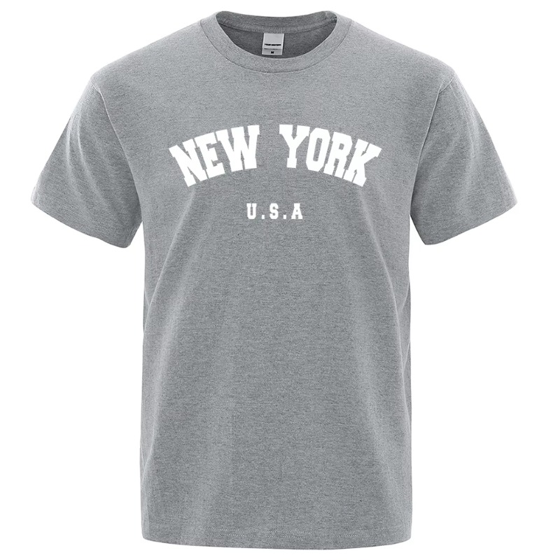Camisetas Estampadas de Rua de - Street Fashion In New York avaliação e preço