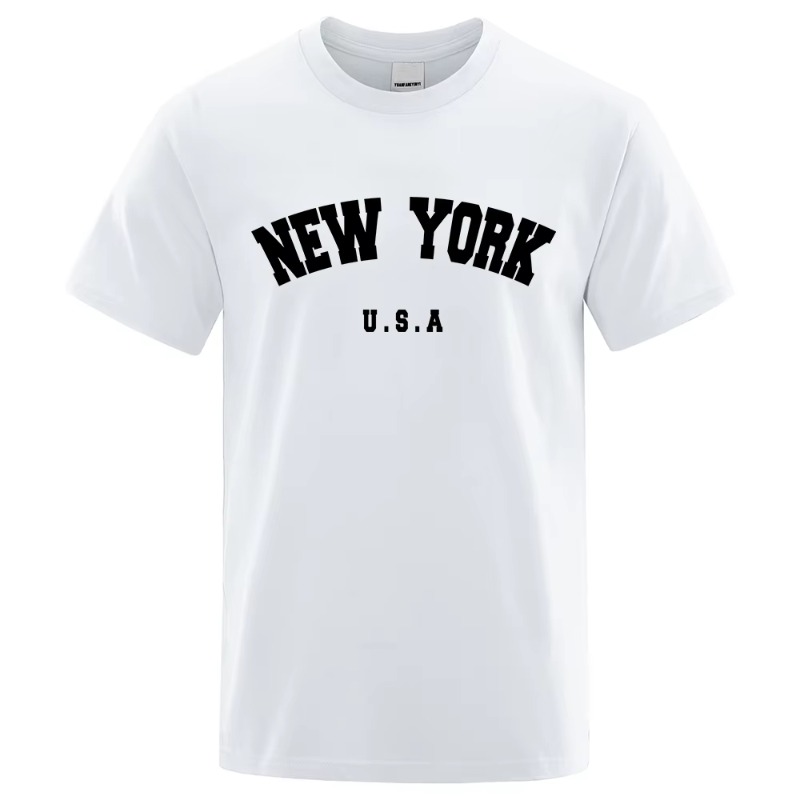 Camisetas Estampadas de Rua de - Street Fashion In New York avaliação e preço