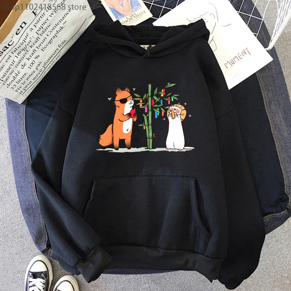 Céu oficiais bênção hoodies ti - Graphic Hoodie Streetwear avaliação e preço