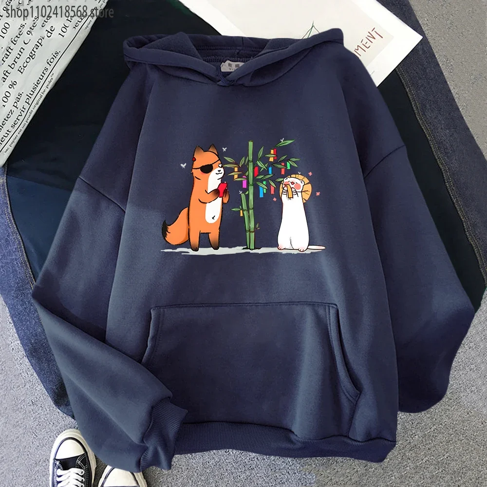 Céu oficiais bênção hoodies ti - Graphic Hoodie Streetwear avaliação e preço