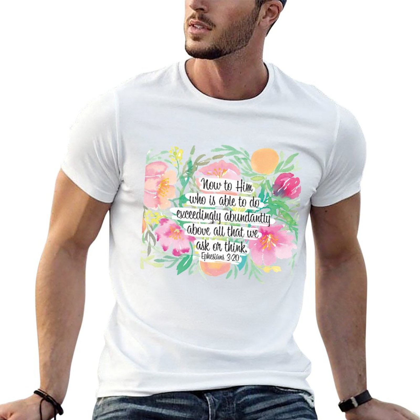 Agora, para Ele que é capaz de - Street Fashion Now avaliação e preço