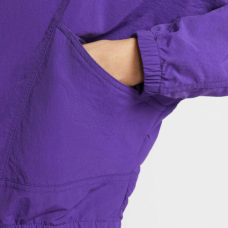 Jaqueta Nike Corta-Vento com E - Street Fashion Nike avaliação e preço