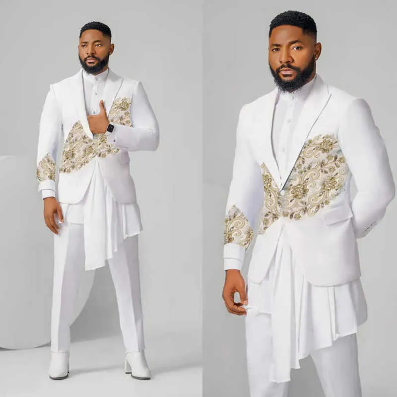 Terno Masculino de Moda 2 Peça - Street Fashion Taiwan avaliação e preço