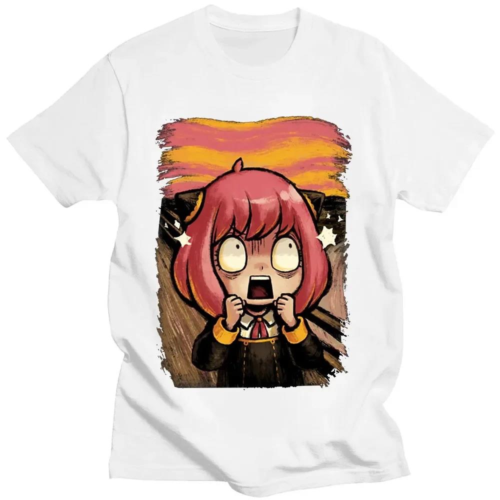 Unisex japonês anime espião x  - Street Fashion Magazine avaliação e preço