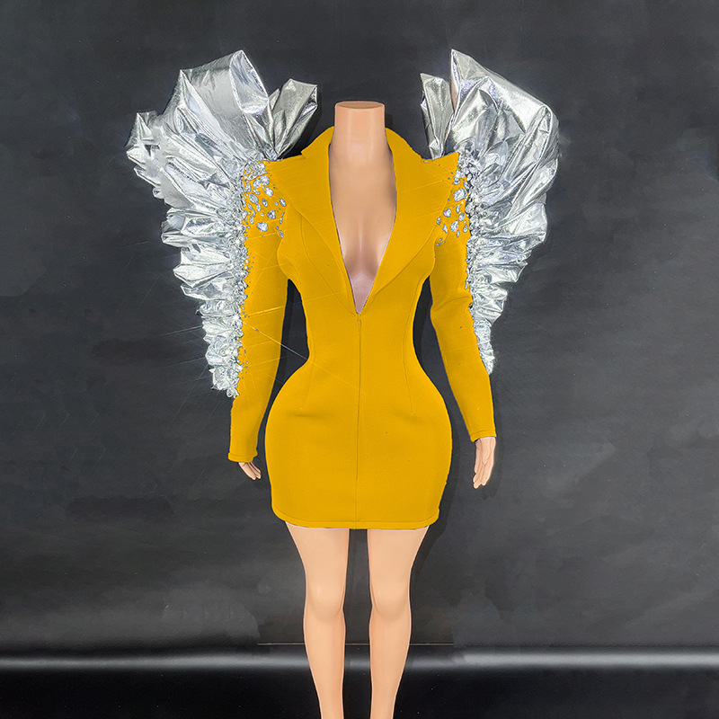 Fantasia de Aniversário, Moda  - Street Fashion Week avaliação e preço