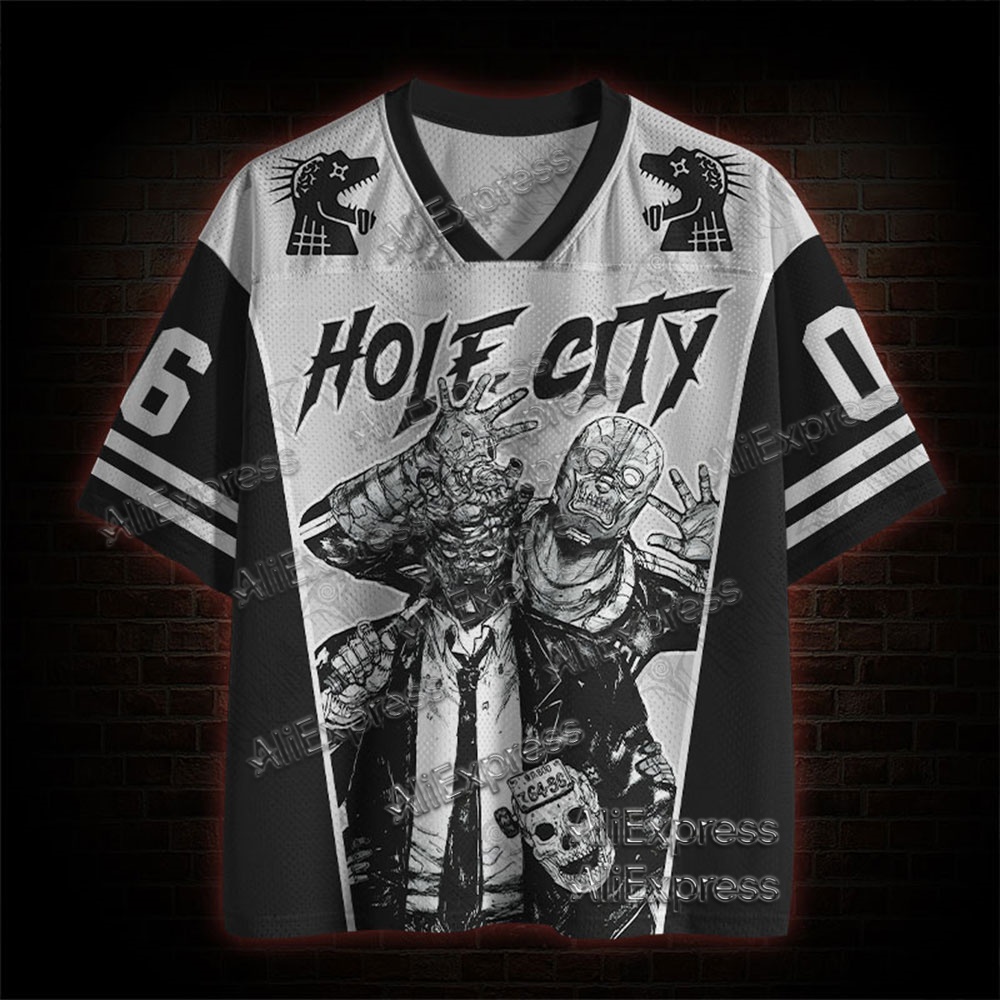 Itens Mais Vendidos, Jerseys d - Street Fashion Jersey avaliação e preço