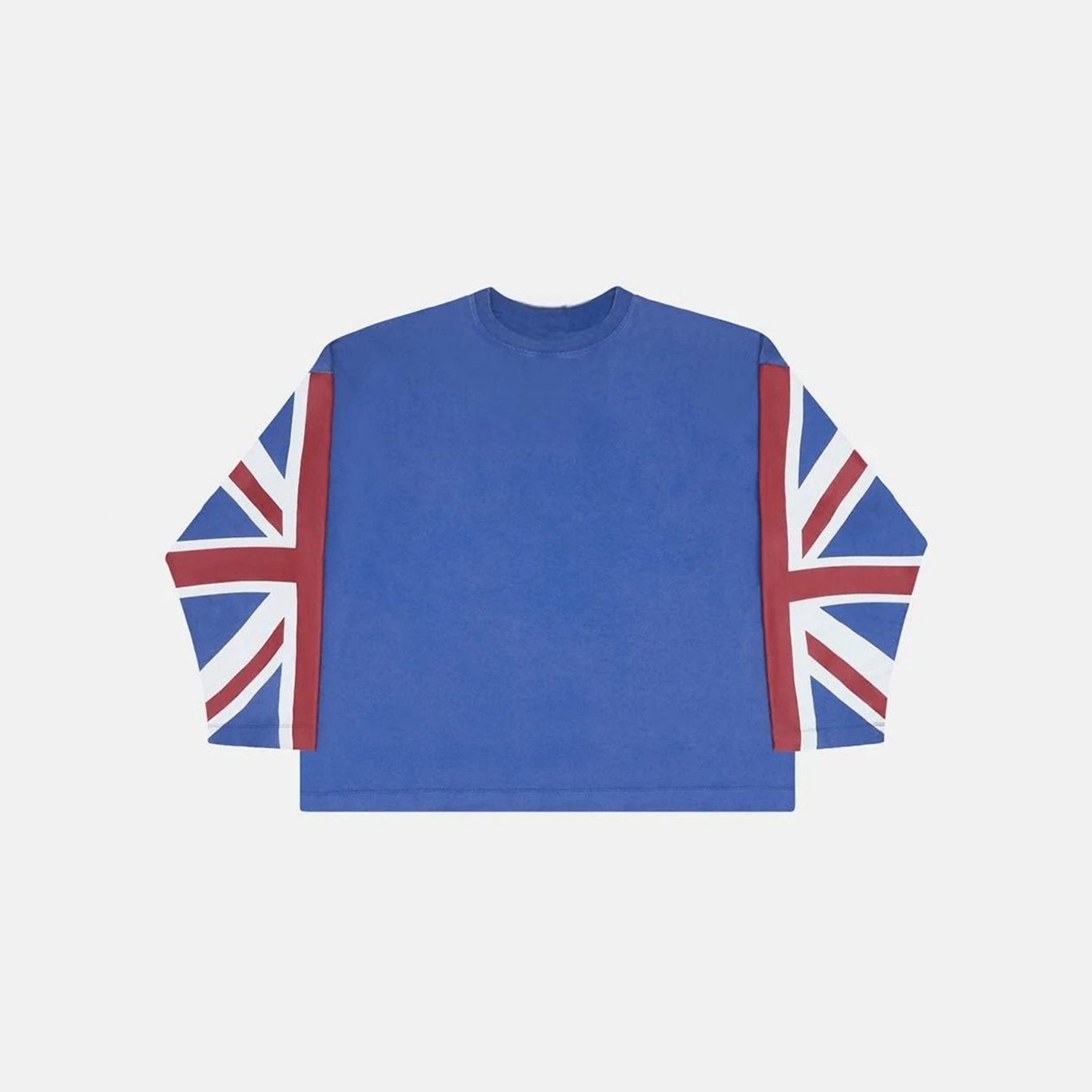 Camiseta de manga comprida com - Street For Fashion avaliação e preço