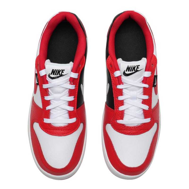 Tênis Masculino Nike Ebernon L - Street Fashion Nike avaliação e preço