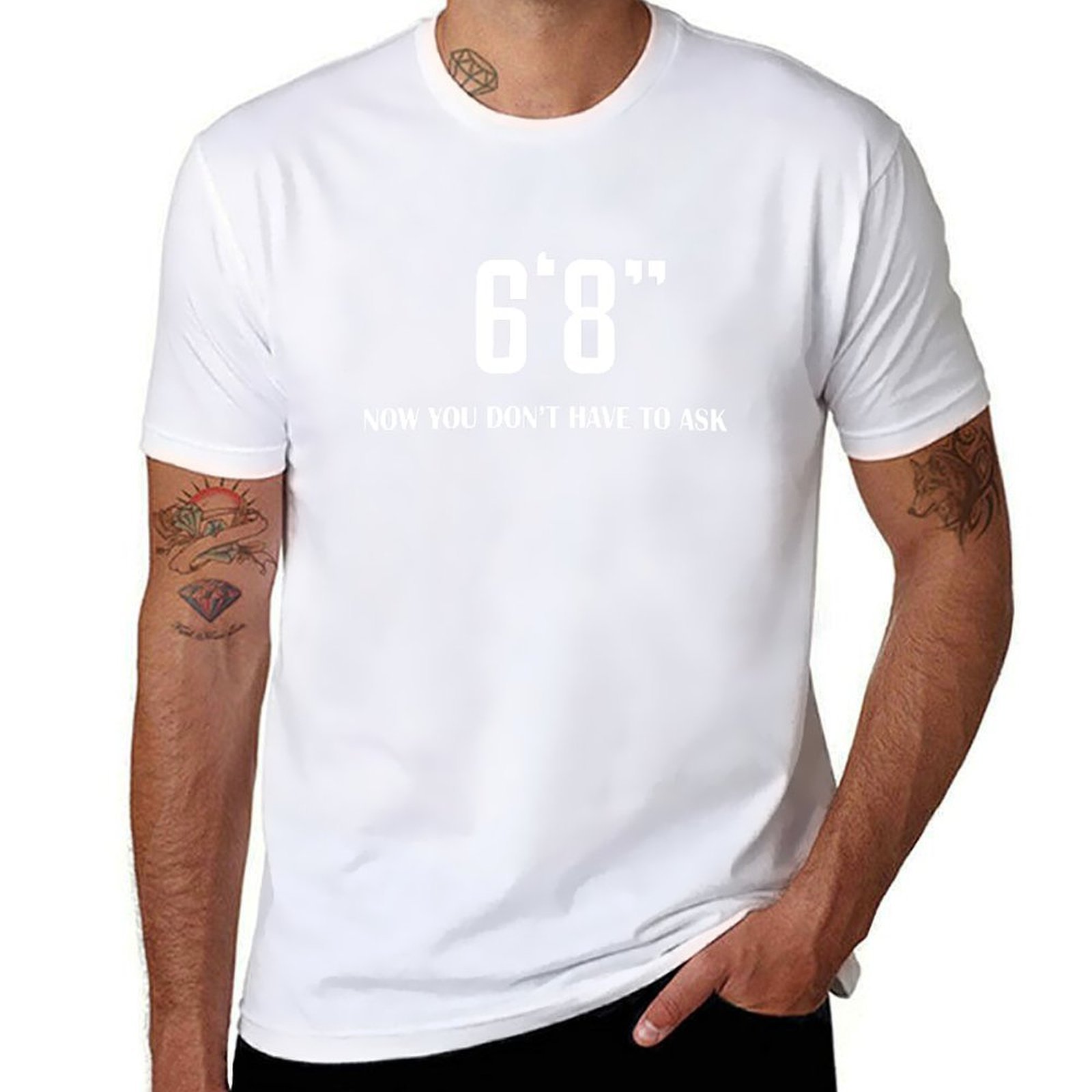 Não se preocupe em perguntar a - Street Fashion Now avaliação e preço