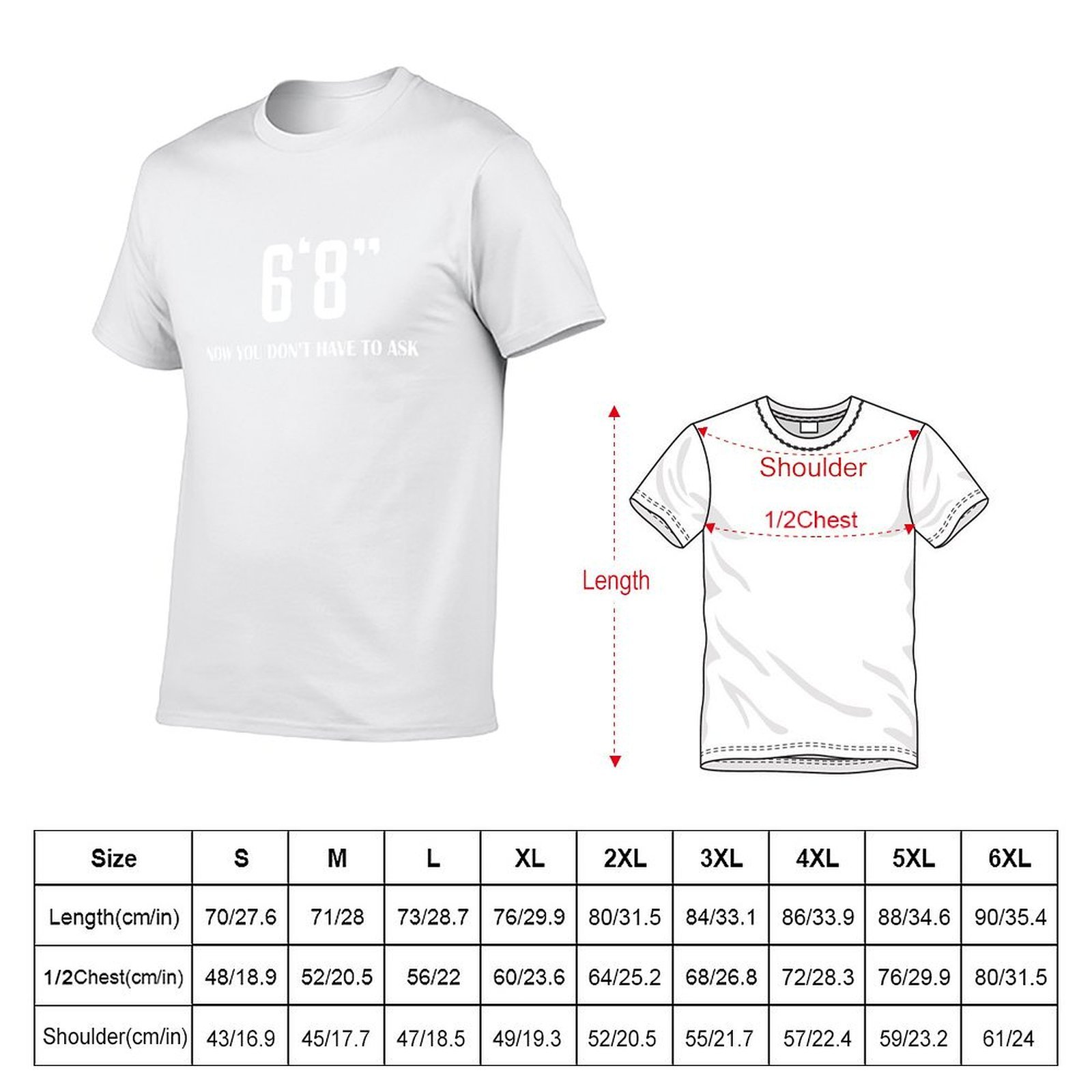 Não se preocupe em perguntar a - Street Fashion Now avaliação e preço