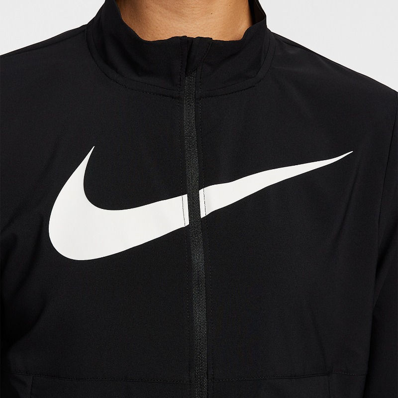 Jaqueta Nike Woven Assimétrica - Street Fashion Nike avaliação e preço