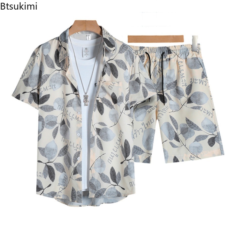 Conjunto de Camisa Masculina d - Street For Fashion avaliação e preço