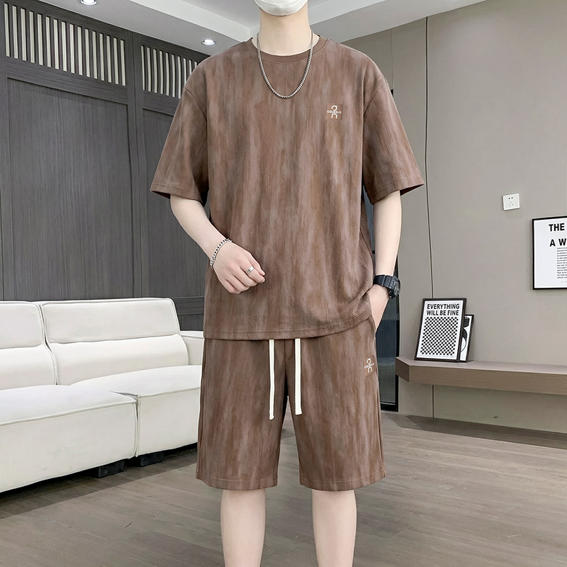 【Conjunto de Camiseta + Shorts - Street For Fashion avaliação e preço