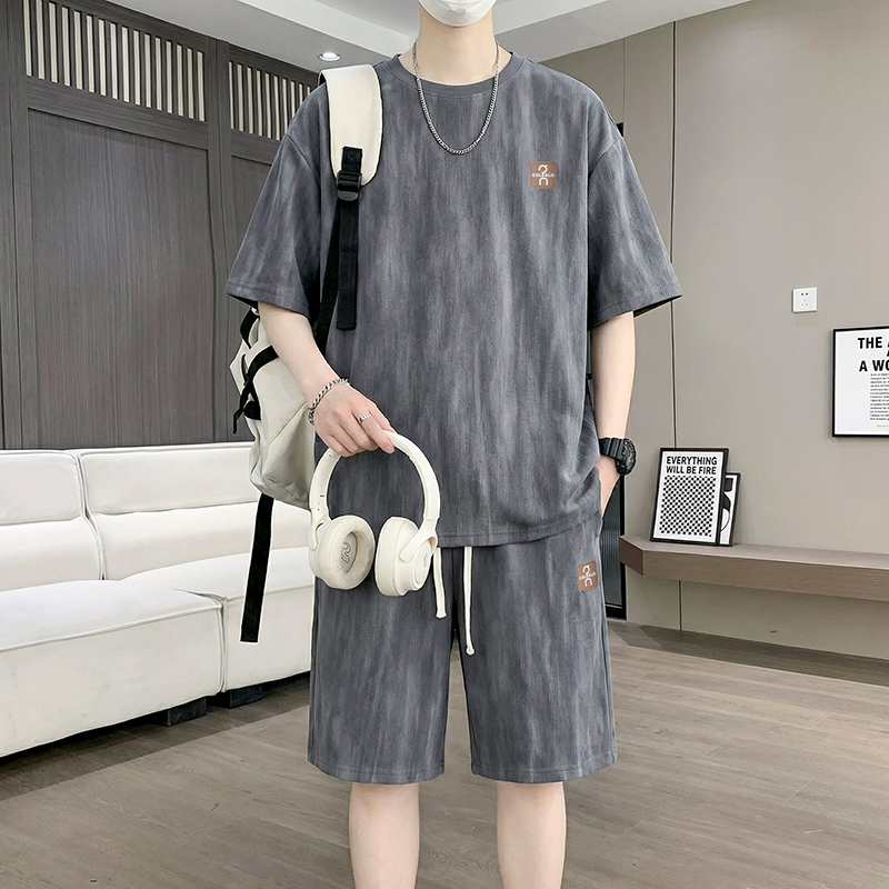 【Conjunto de Camiseta + Shorts - Street For Fashion avaliação e preço