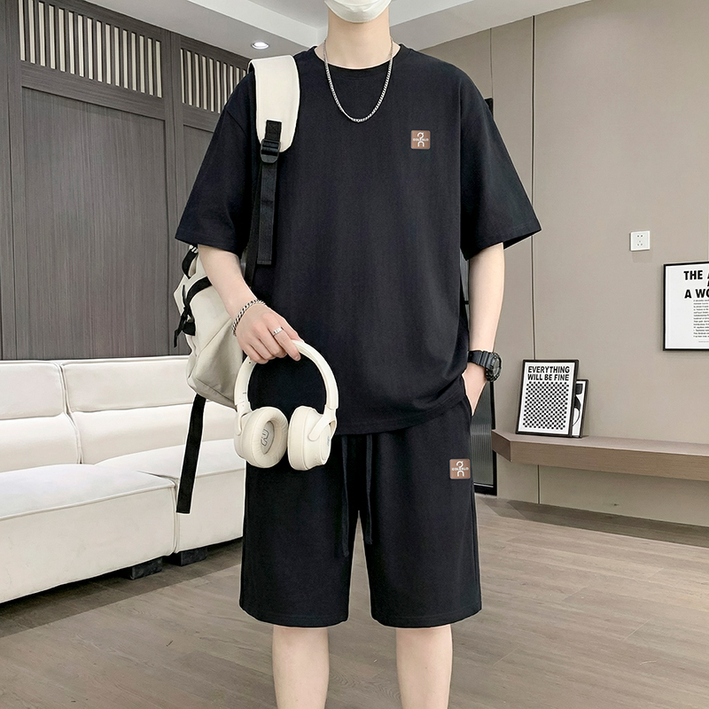 【Conjunto de Camiseta + Shorts - Street For Fashion avaliação e preço