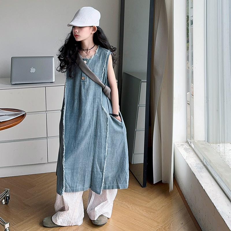 Estilo solto crianças luxo ver - Street Fashion Luxury avaliação e preço