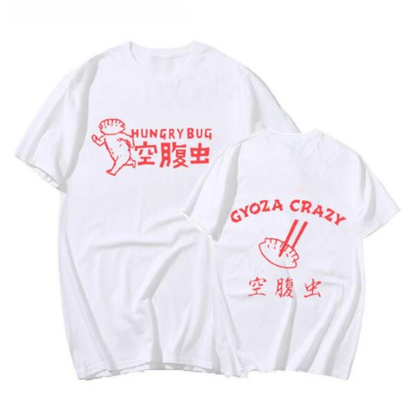 Unisex Dorohedoro Anime T-Shir - Street Fashion Jersey avaliação e preço