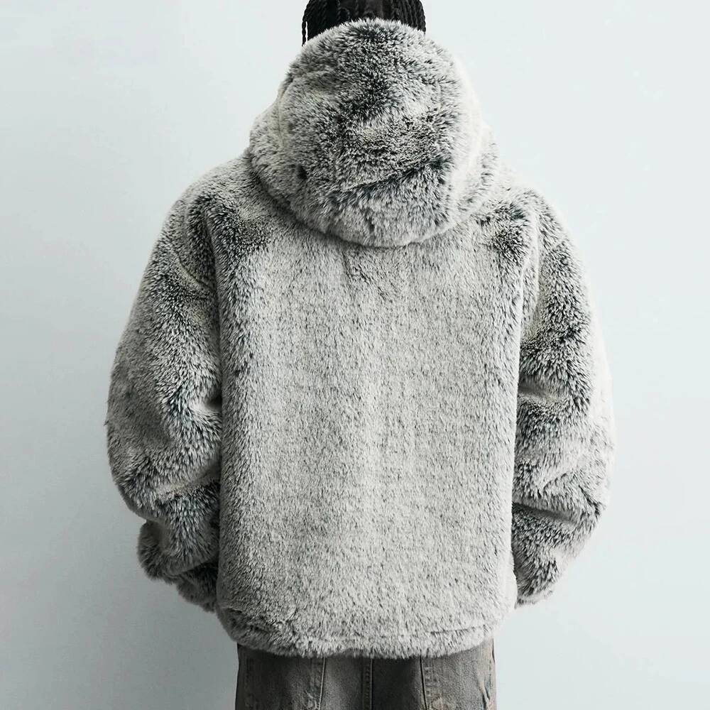 Jaqueta Masculina de Inverno N - Street Fashion Taiwan avaliação e preço
