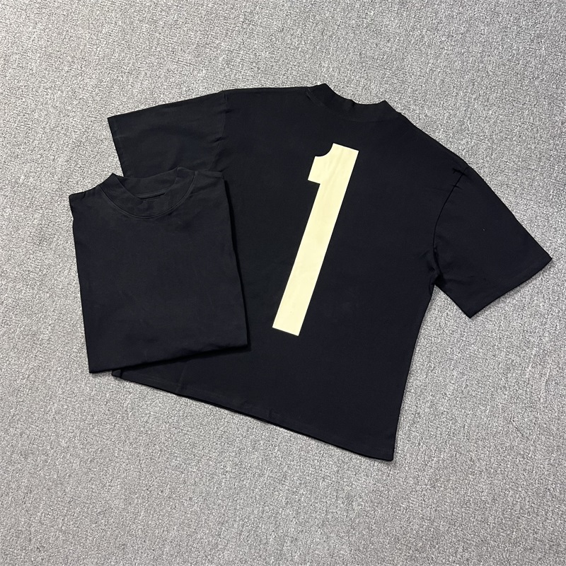 Camiseta de Algodão Unissex de - Street Fashion Co avaliação e preço