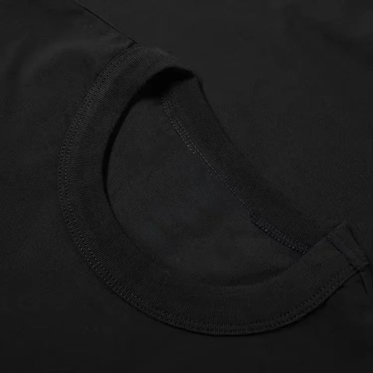 Camiseta de Algodão Unissex de - Street Fashion Co avaliação e preço