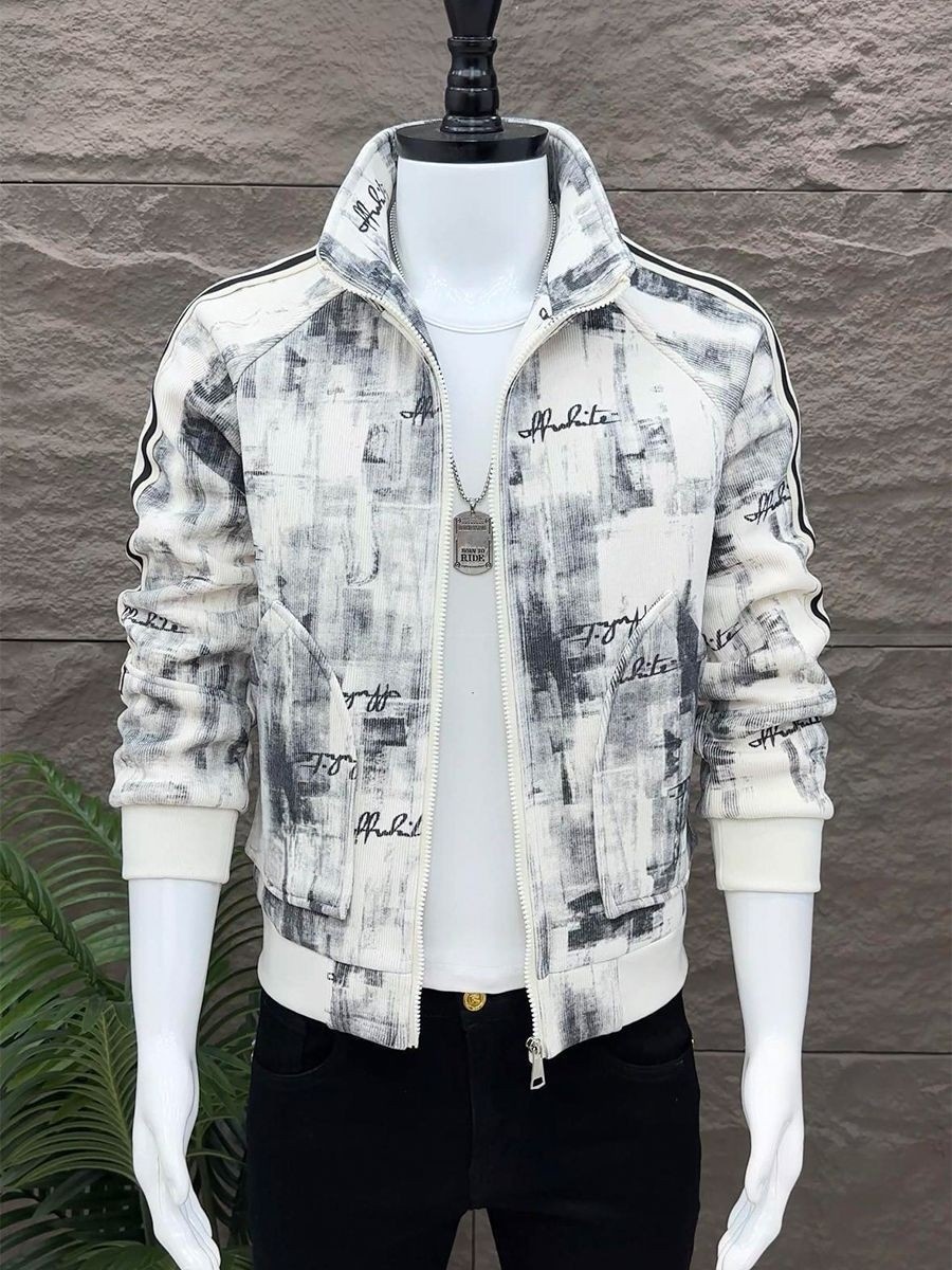 Jaqueta Masculina Acolchoada B - Fashion Street Night avaliação e preço
