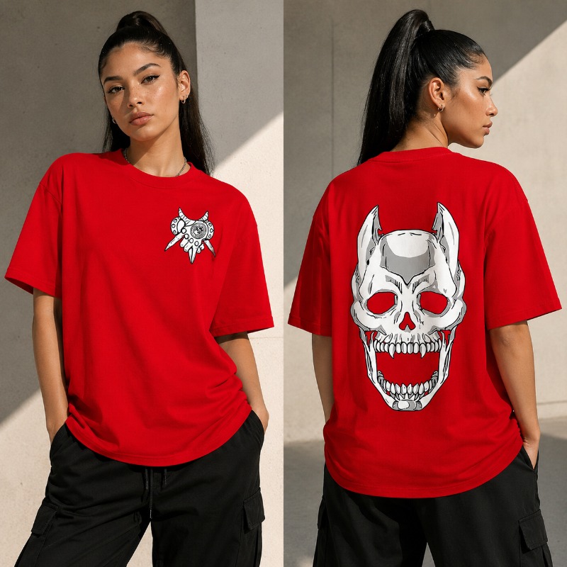 Camiseta Anime Gótica Jojo Biz - Queen Street Fashion avaliação e preço