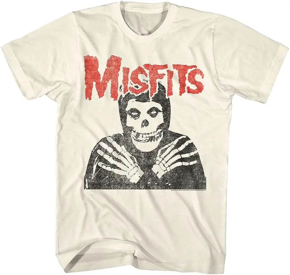 Camiseta masculina estilo punk - Street Fashion Jersey avaliação e preço