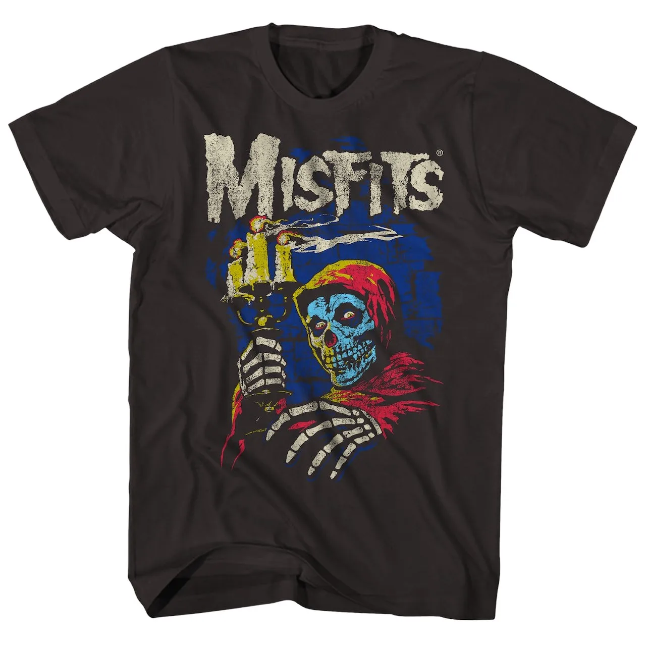 Camiseta masculina estilo punk - Street Fashion Jersey avaliação e preço