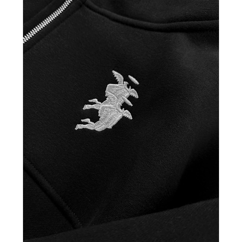 Bordado gráfico streetwear hoo - Graphic Hoodie Streetwear avaliação e preço