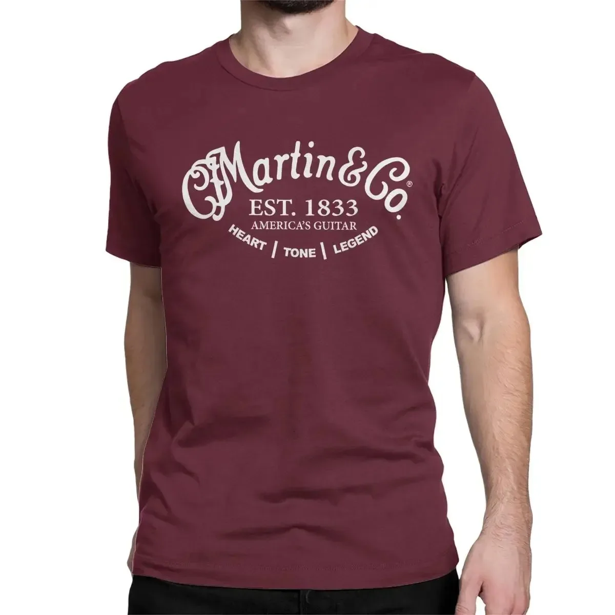 Camiseta Masculina Preta Marti - Street Fashion Co avaliação e preço