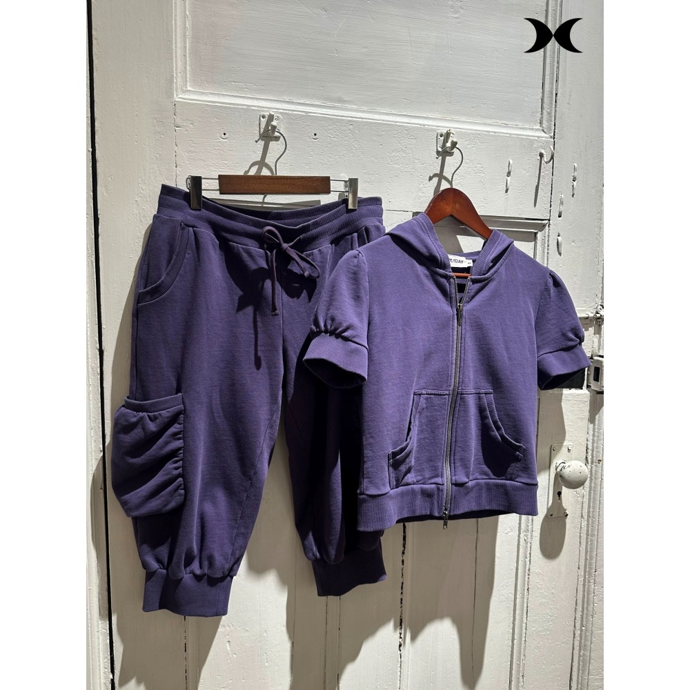 Conjunto de calça de sete part - Street For Fashion avaliação e preço