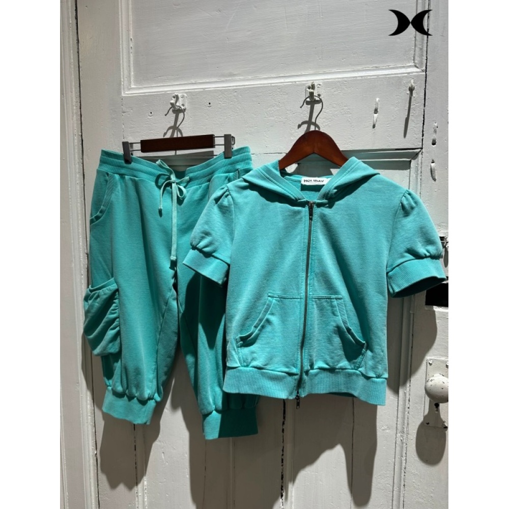 Conjunto de calça de sete part - Street For Fashion avaliação e preço