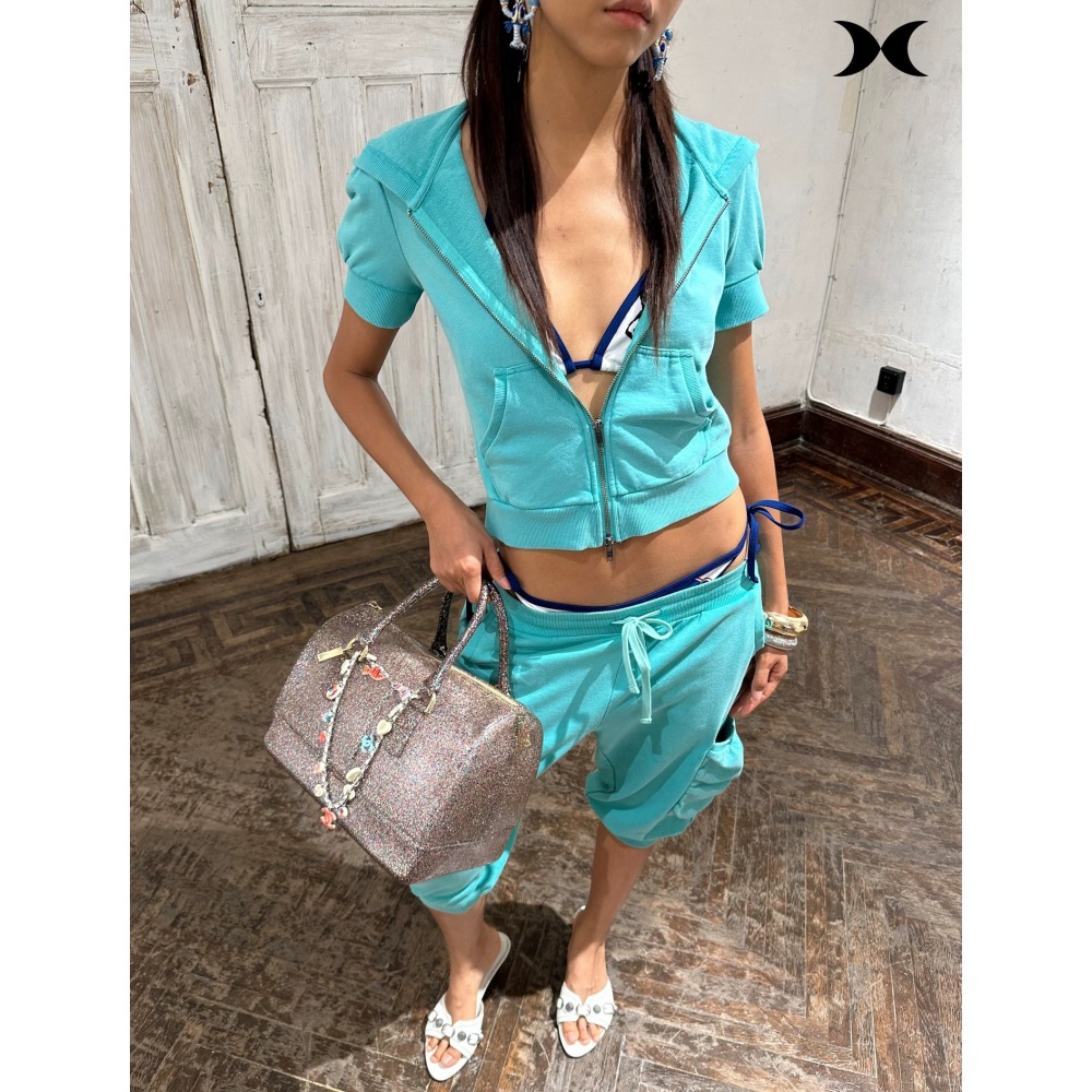 Conjunto de calça de sete part - Street For Fashion avaliação e preço