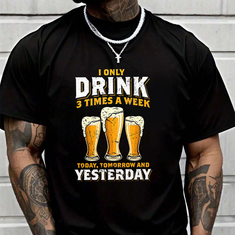 Camiseta masculina com estampa - Street Fashion Week avaliação e preço