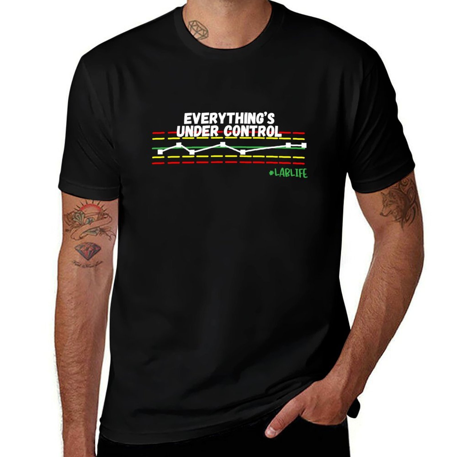 Camiseta engraçada para técnic - Street Fashion Week avaliação e preço