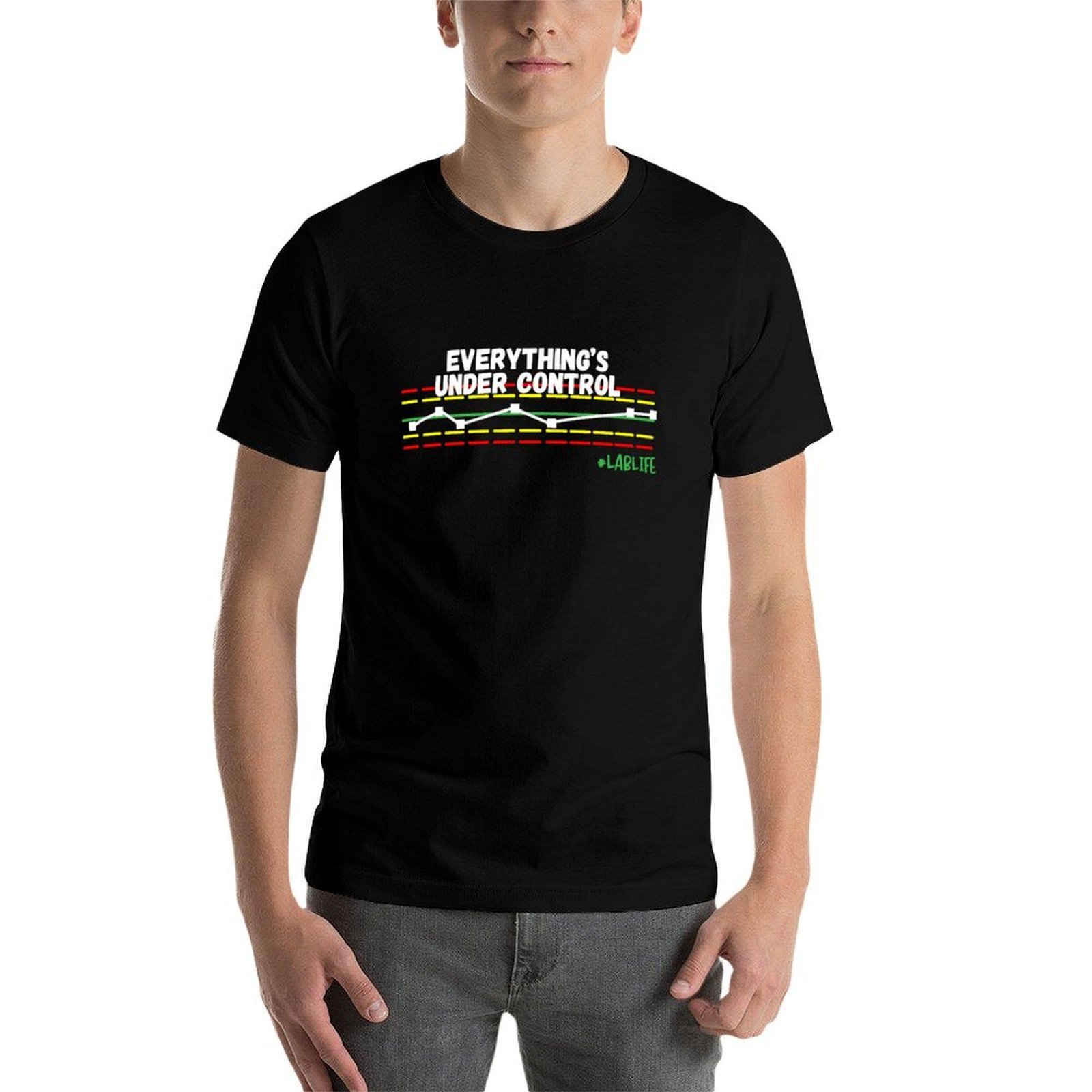 Camiseta engraçada para técnic - Street Fashion Week avaliação e preço