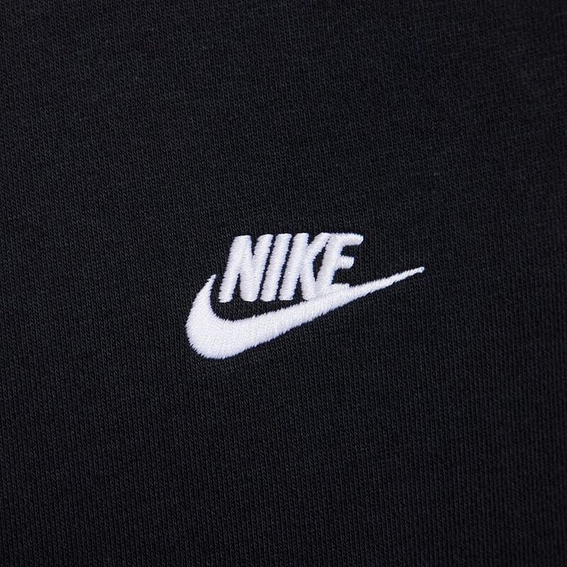 Moletom Nike Retro com Estampa - Street Fashion Nike avaliação e preço