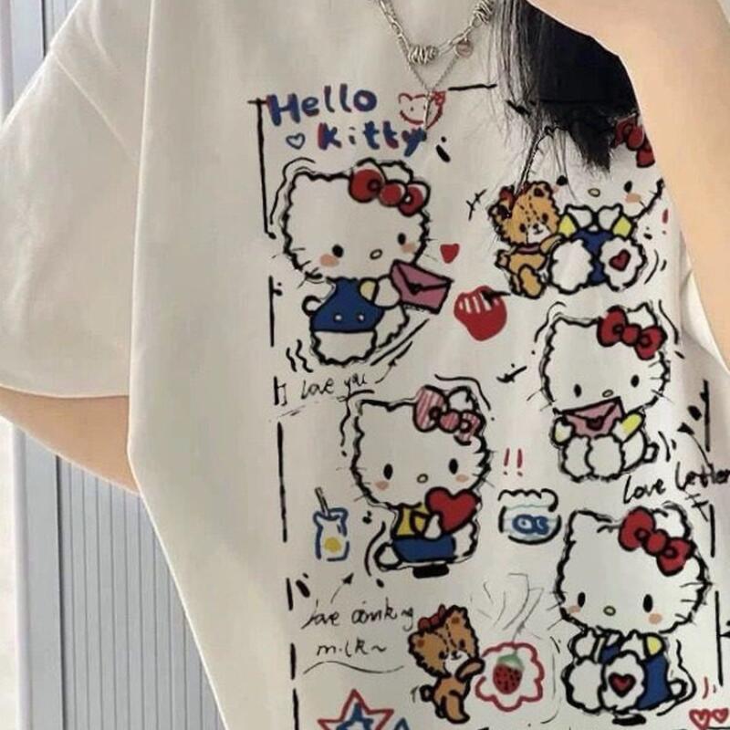 Camiseta de Verão de Manga Cur - Street Fashion Jersey avaliação e preço
