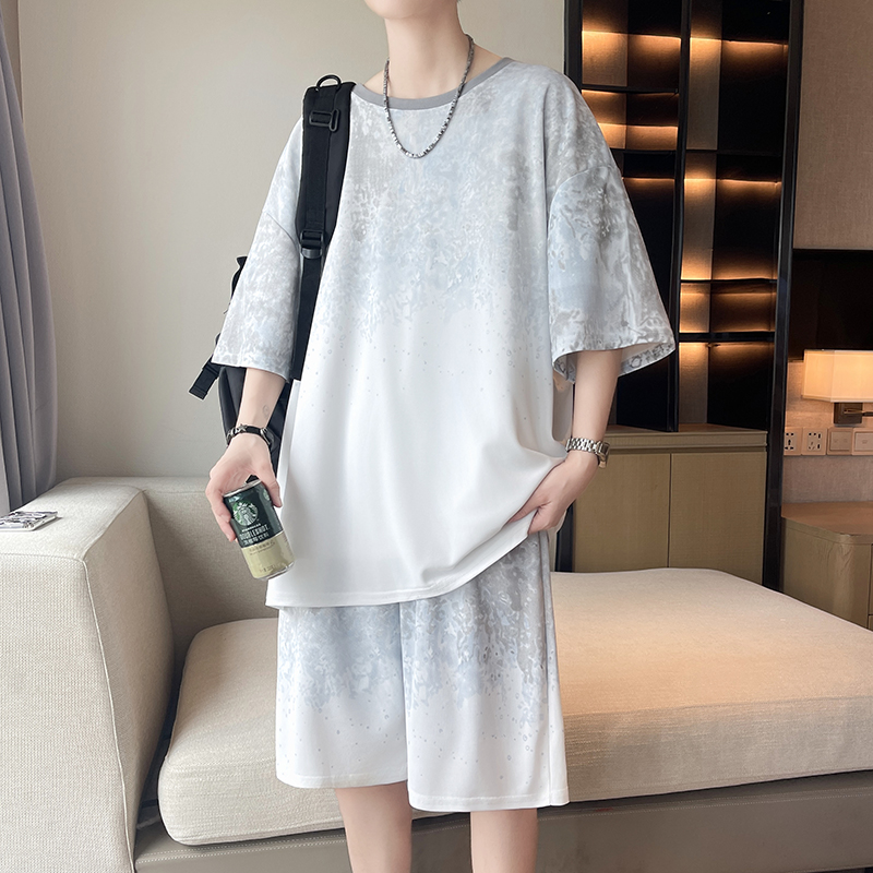 【Conjunto de Calças e Camiseta - Street For Fashion avaliação e preço
