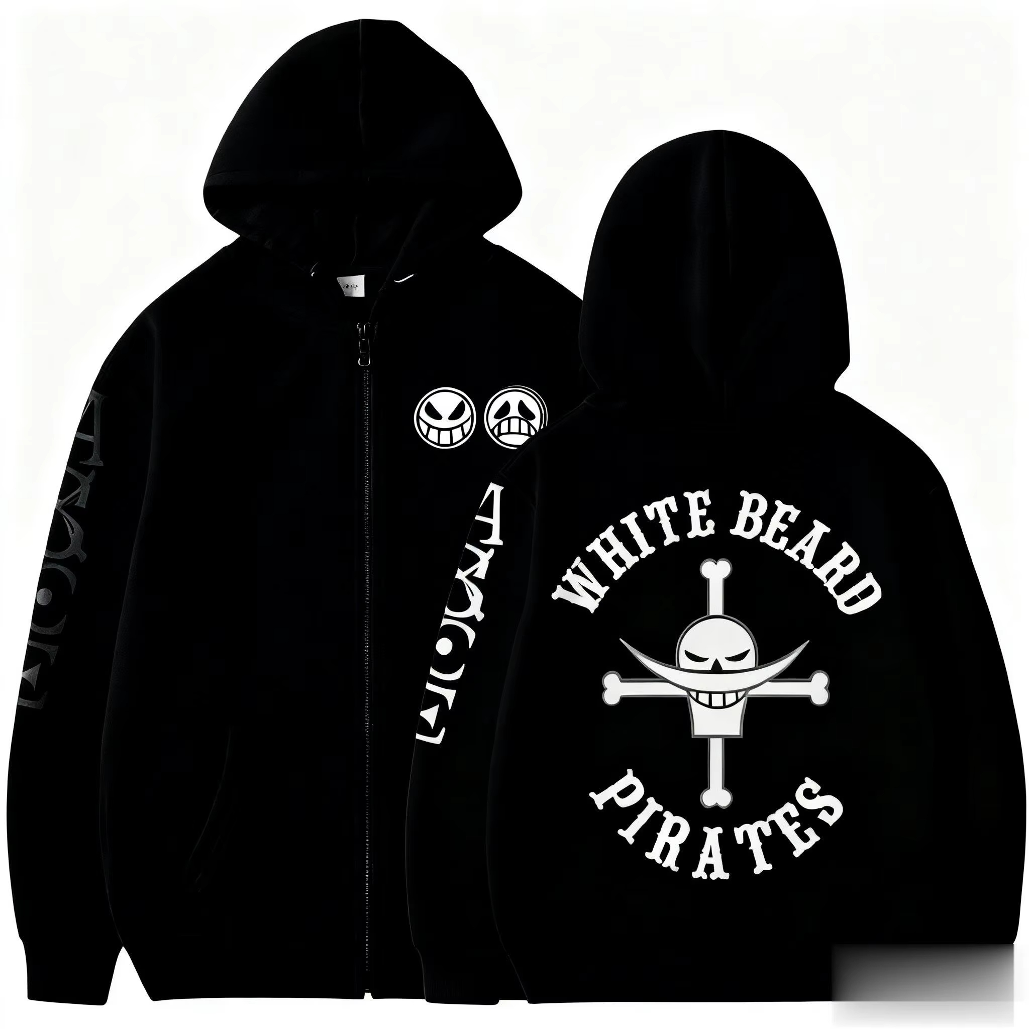 Moletom Unissex com Estampa de - Graphic Hoodie Streetwear avaliação e preço
