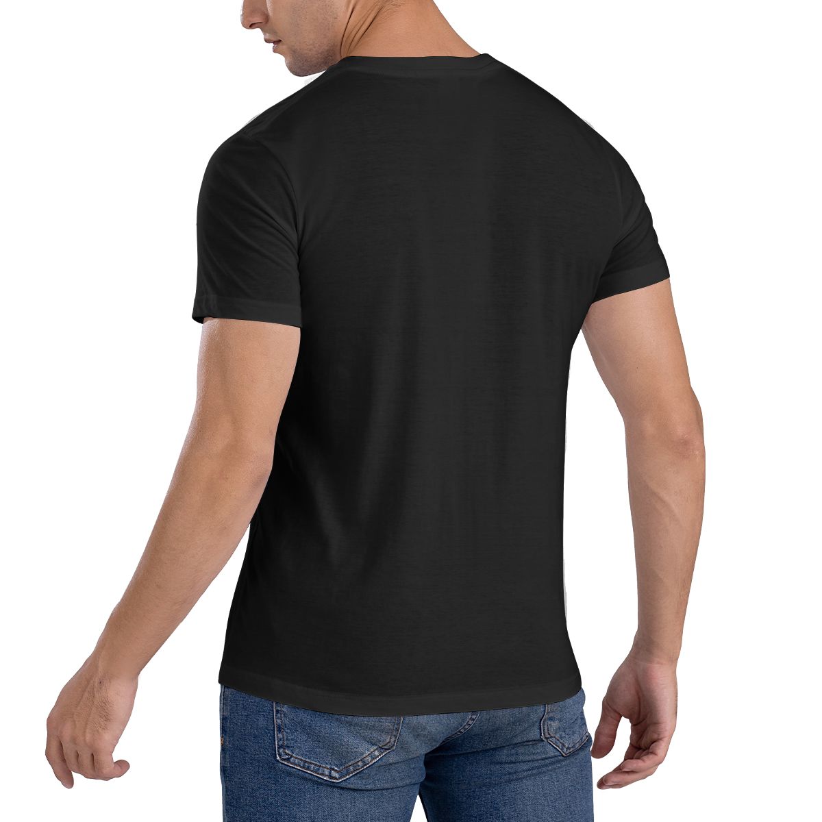 Camiseta Engraçada de Algodão  - Street Fashion Co avaliação e preço